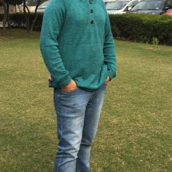 Nitin kapoor